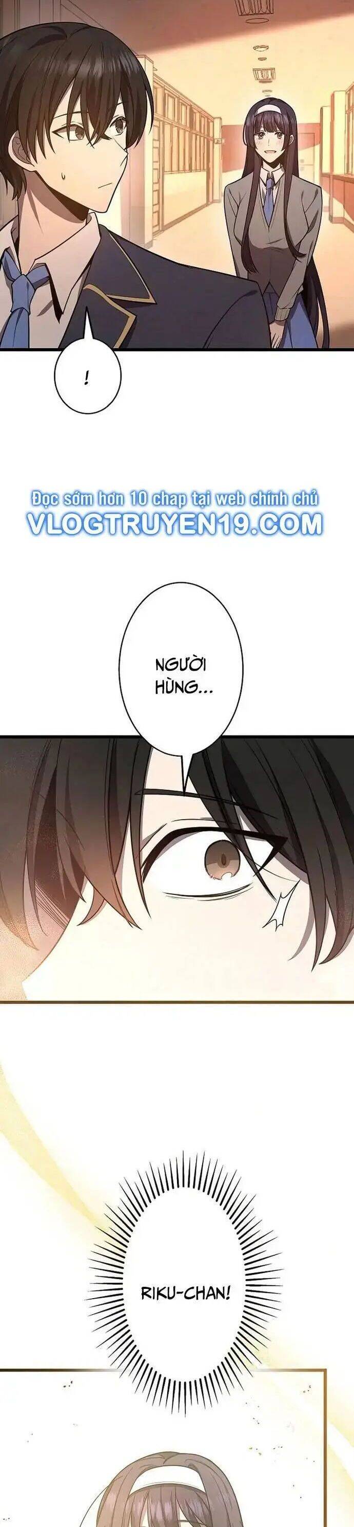 Ah, Thật Tuyệt Khi Còn Sống Chapter 13 - 31