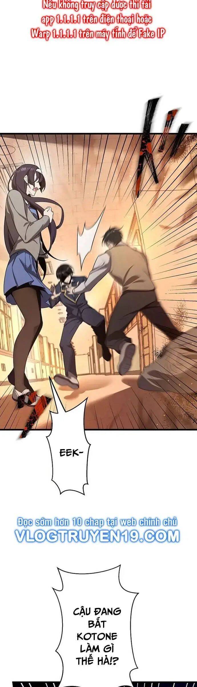 Ah, Thật Tuyệt Khi Còn Sống Chapter 13 - 35