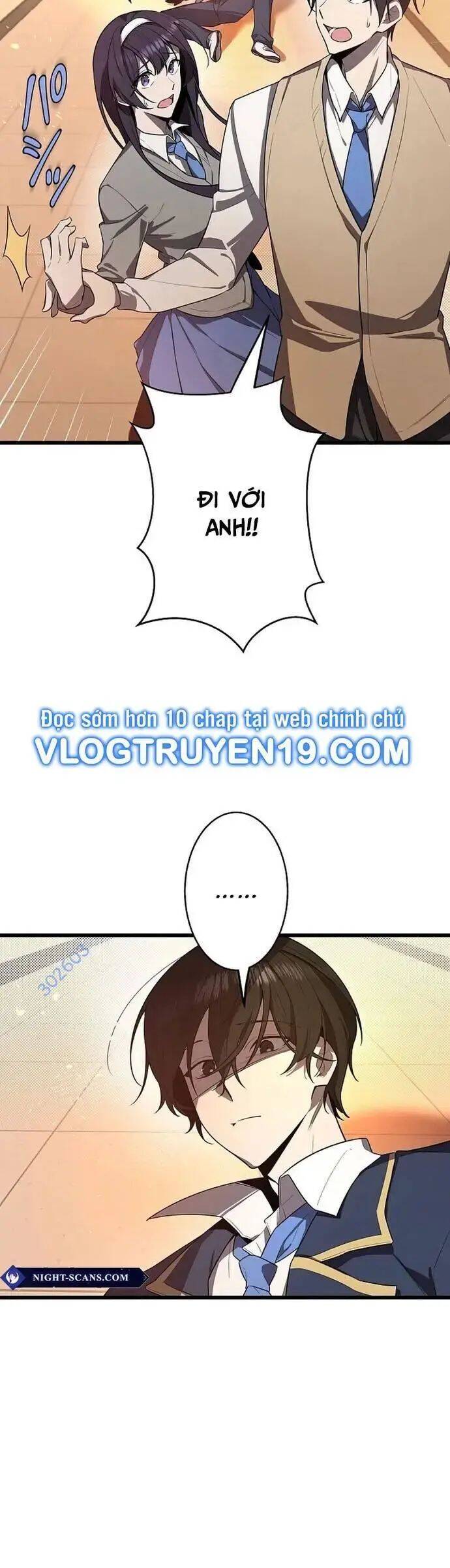Ah, Thật Tuyệt Khi Còn Sống Chapter 13 - 37