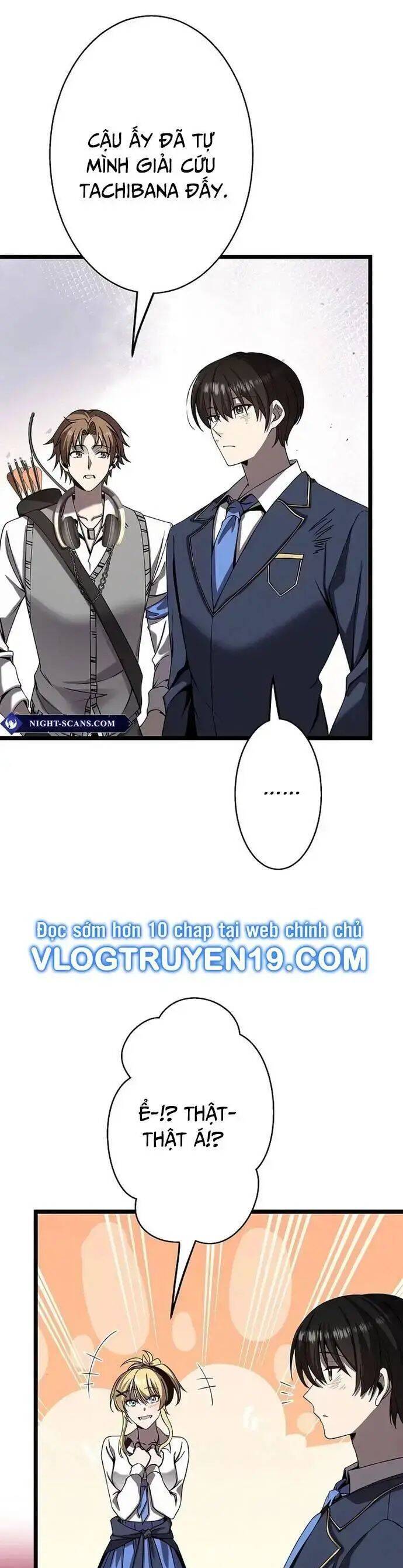 Ah, Thật Tuyệt Khi Còn Sống Chapter 13 - 6