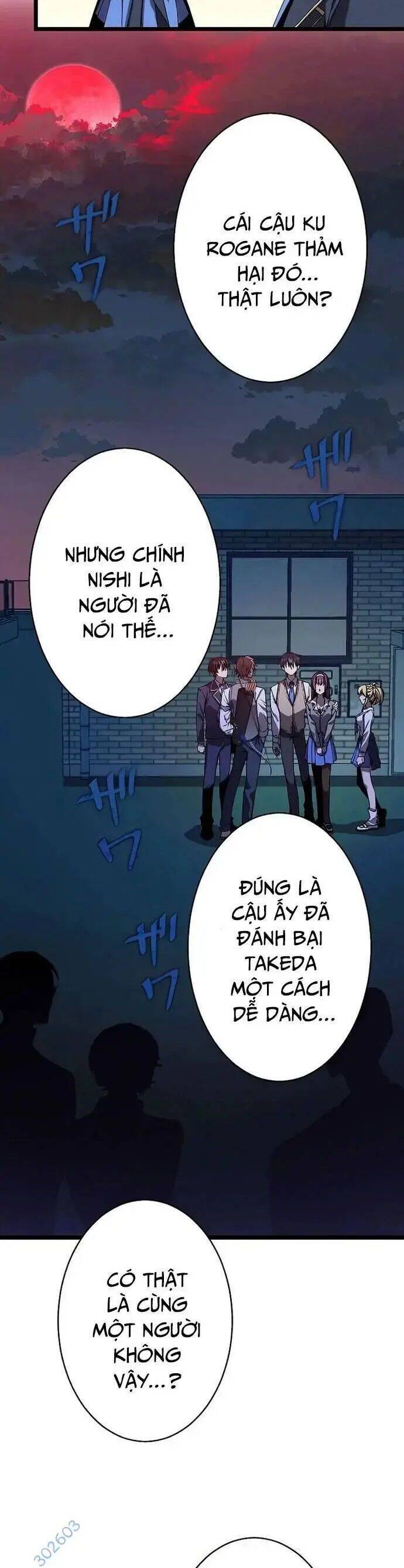 Ah, Thật Tuyệt Khi Còn Sống Chapter 13 - 7