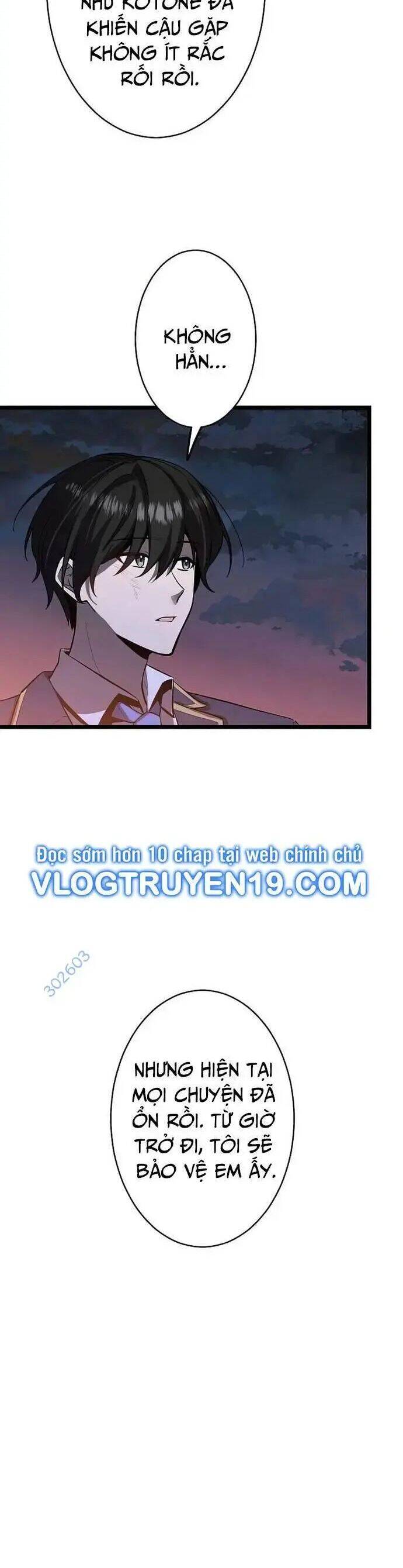 Ah, Thật Tuyệt Khi Còn Sống Chapter 13 - 9