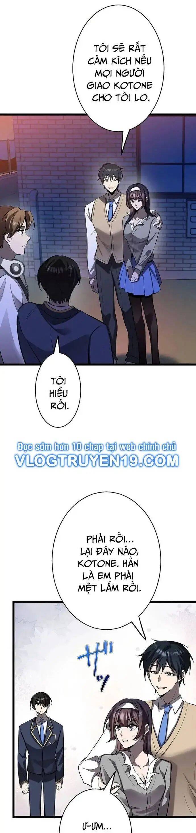 Ah, Thật Tuyệt Khi Còn Sống Chapter 13 - 10