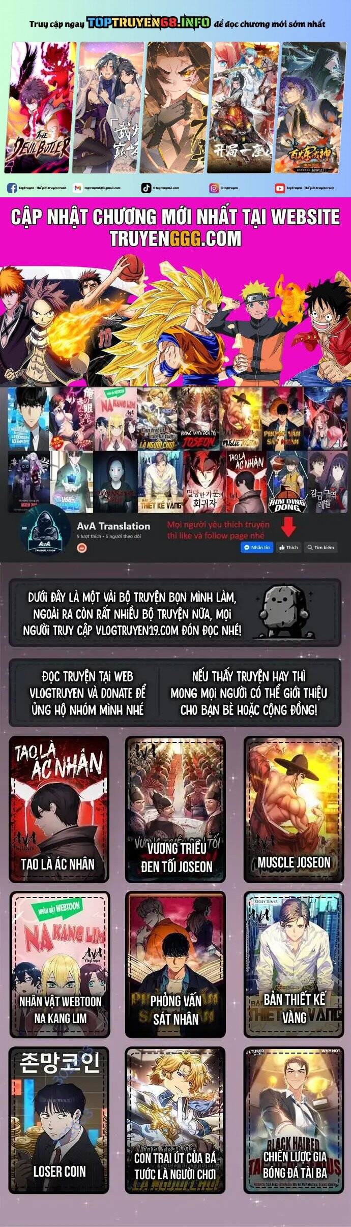 Ah, Thật Tuyệt Khi Còn Sống Chapter 14 - 2