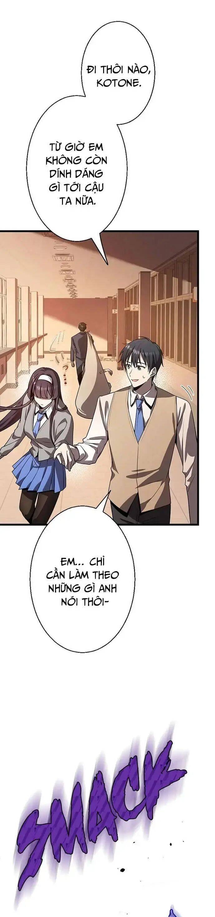 Ah, Thật Tuyệt Khi Còn Sống Chapter 14 - 11