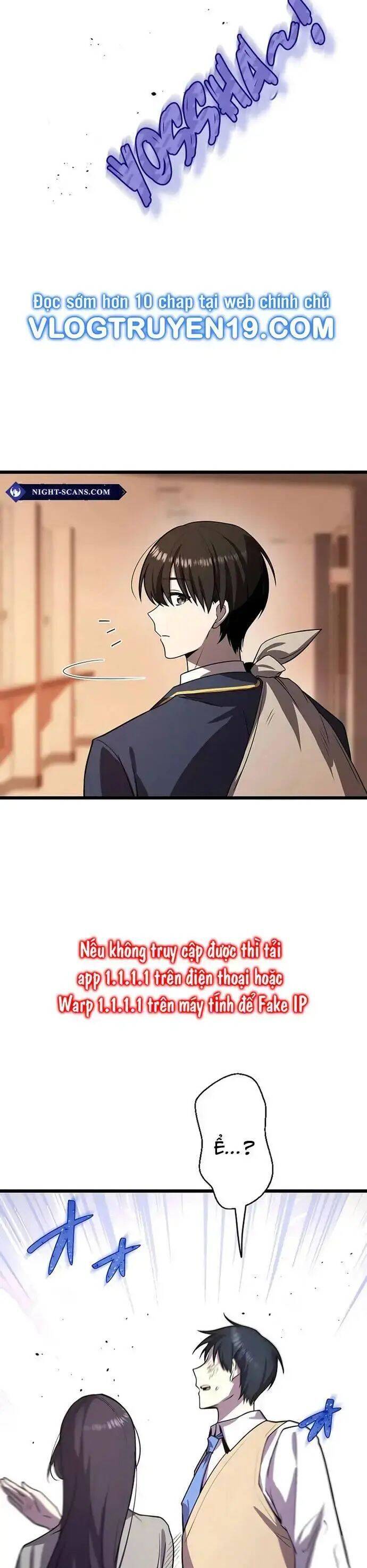 Ah, Thật Tuyệt Khi Còn Sống Chapter 14 - 12