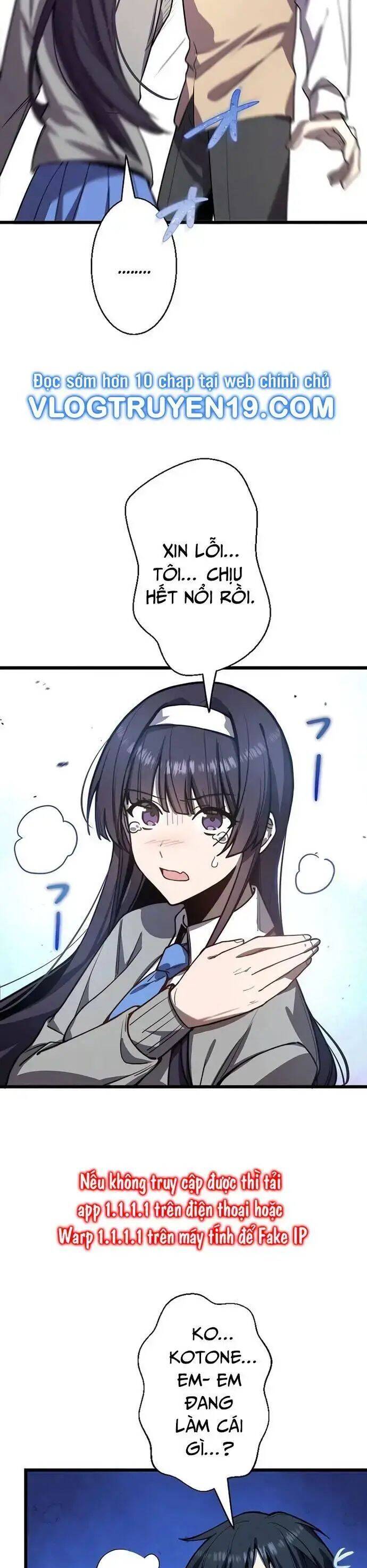 Ah, Thật Tuyệt Khi Còn Sống Chapter 14 - 13