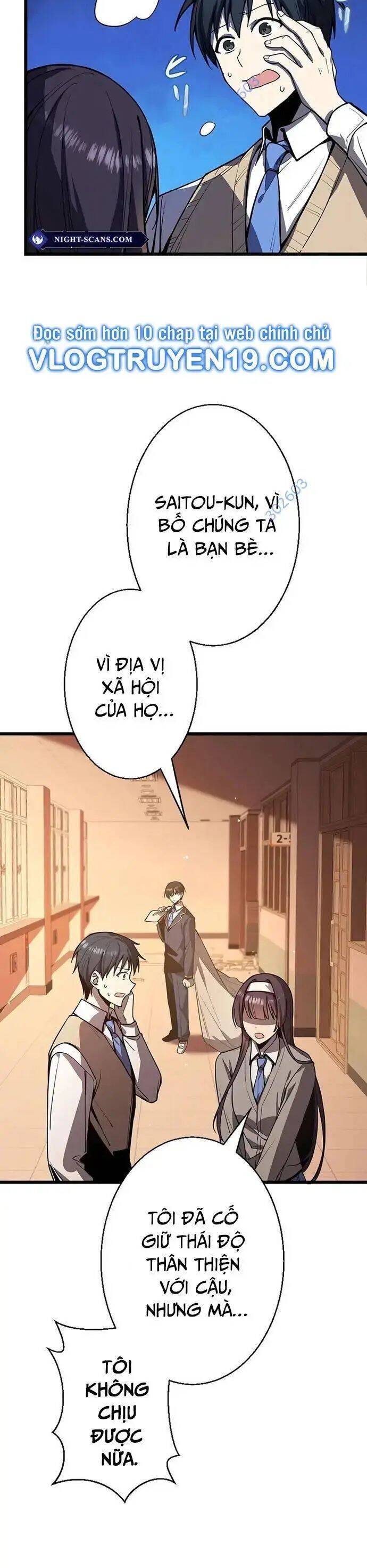 Ah, Thật Tuyệt Khi Còn Sống Chapter 14 - 14