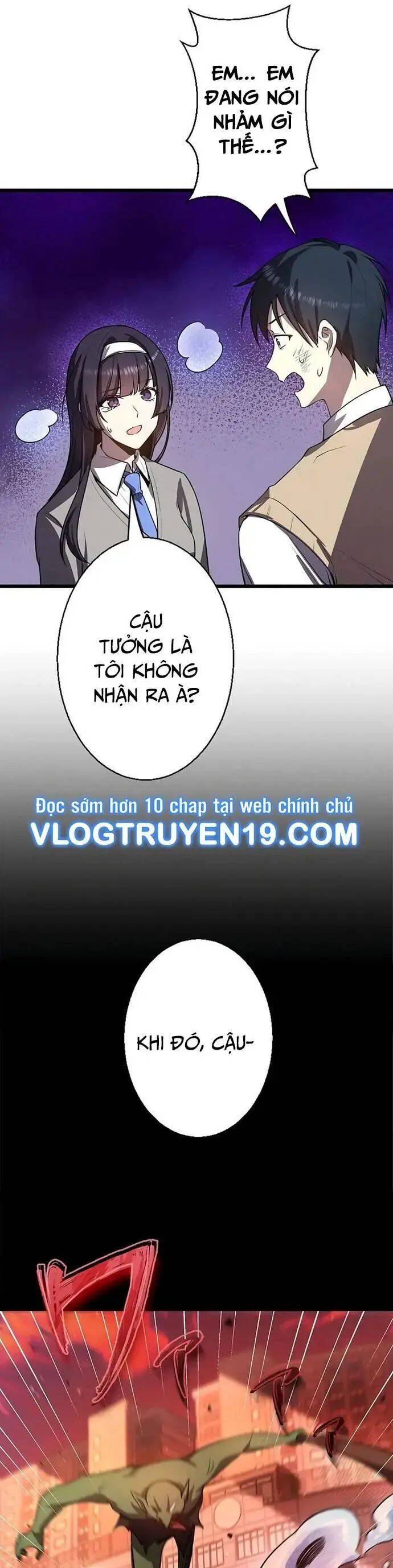 Ah, Thật Tuyệt Khi Còn Sống Chapter 14 - 19