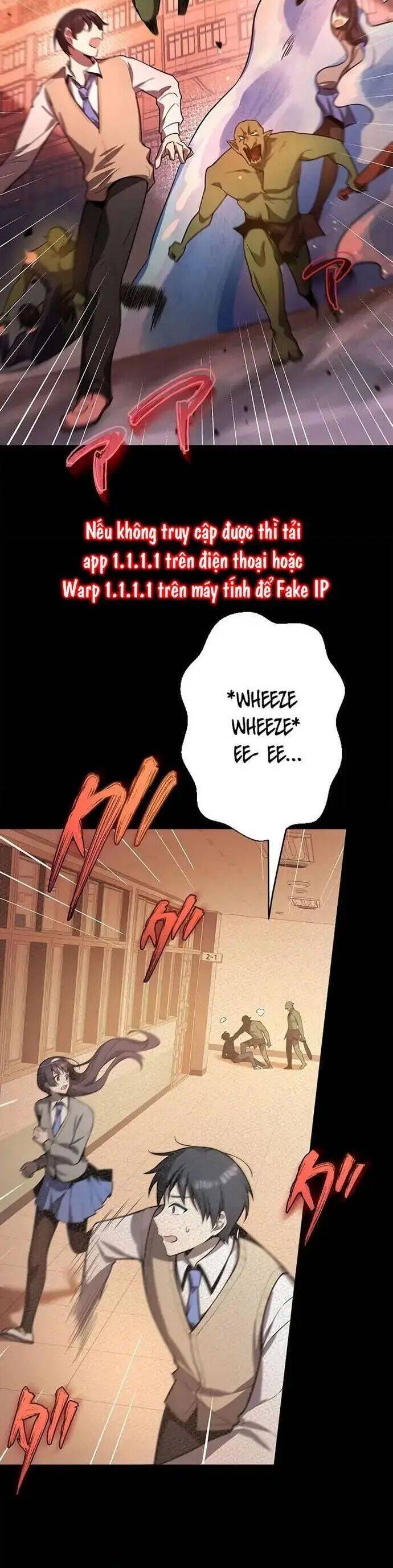 Ah, Thật Tuyệt Khi Còn Sống Chapter 14 - 20
