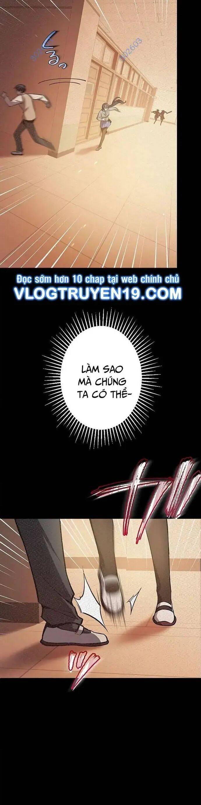 Ah, Thật Tuyệt Khi Còn Sống Chapter 14 - 22