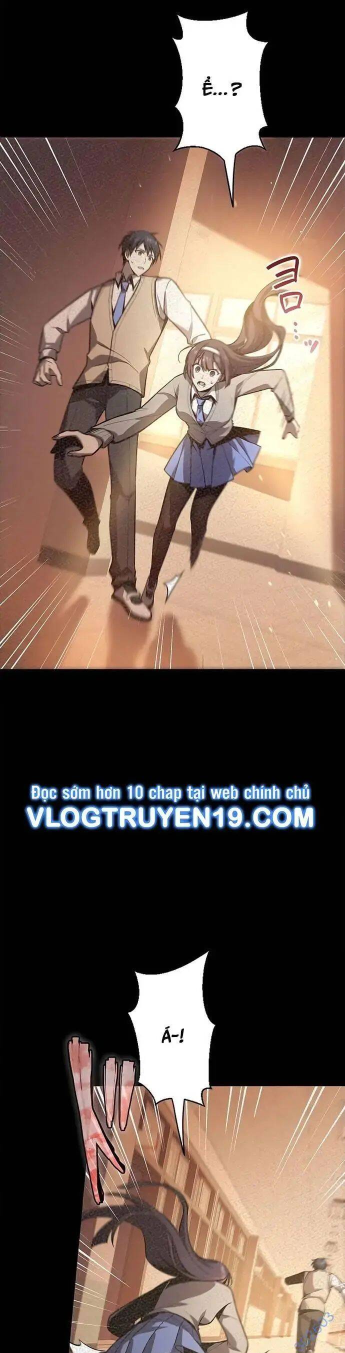 Ah, Thật Tuyệt Khi Còn Sống Chapter 14 - 23