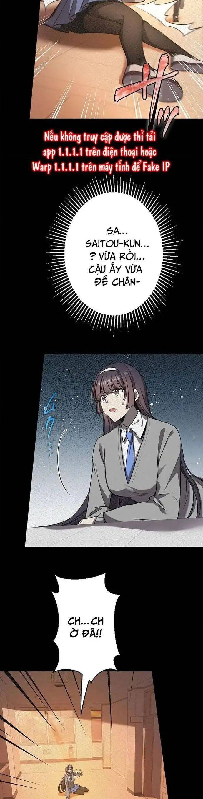 Ah, Thật Tuyệt Khi Còn Sống Chapter 14 - 24