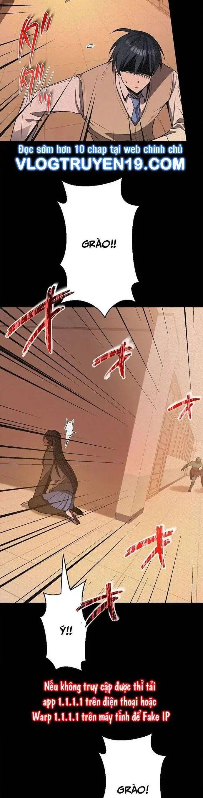 Ah, Thật Tuyệt Khi Còn Sống Chapter 14 - 25