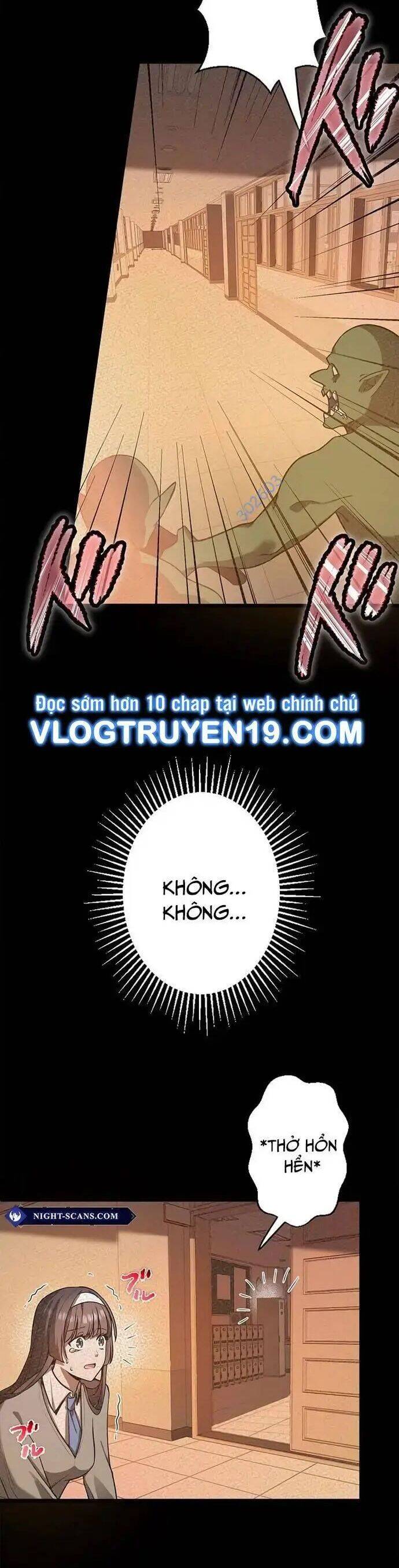 Ah, Thật Tuyệt Khi Còn Sống Chapter 14 - 26