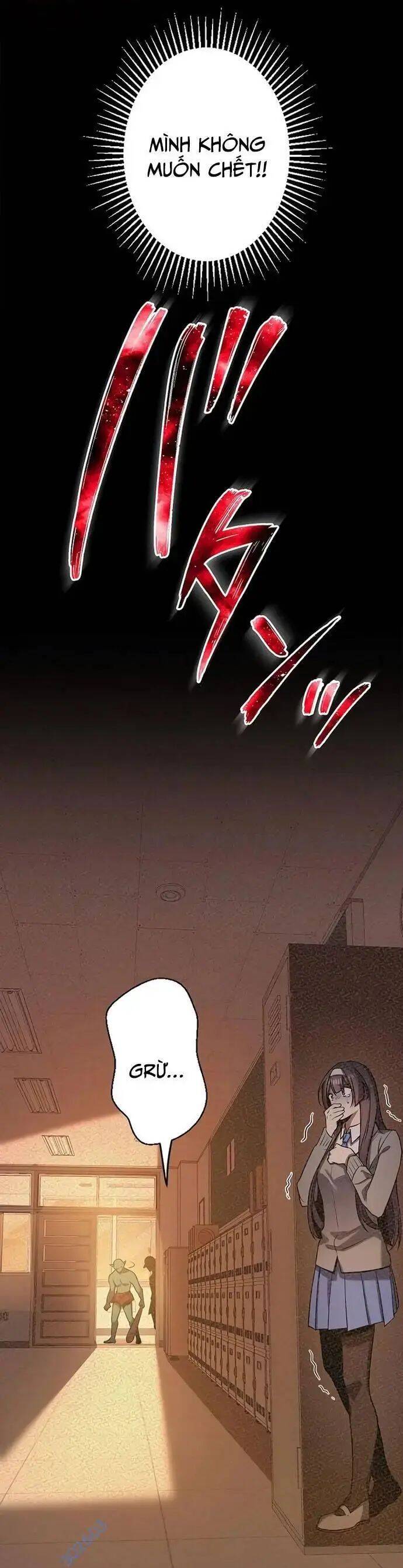 Ah, Thật Tuyệt Khi Còn Sống Chapter 14 - 27