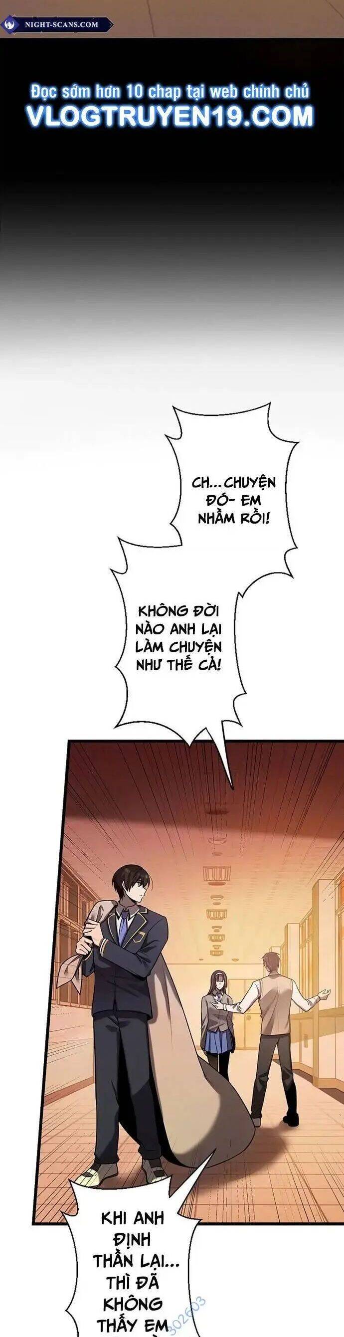 Ah, Thật Tuyệt Khi Còn Sống Chapter 14 - 28