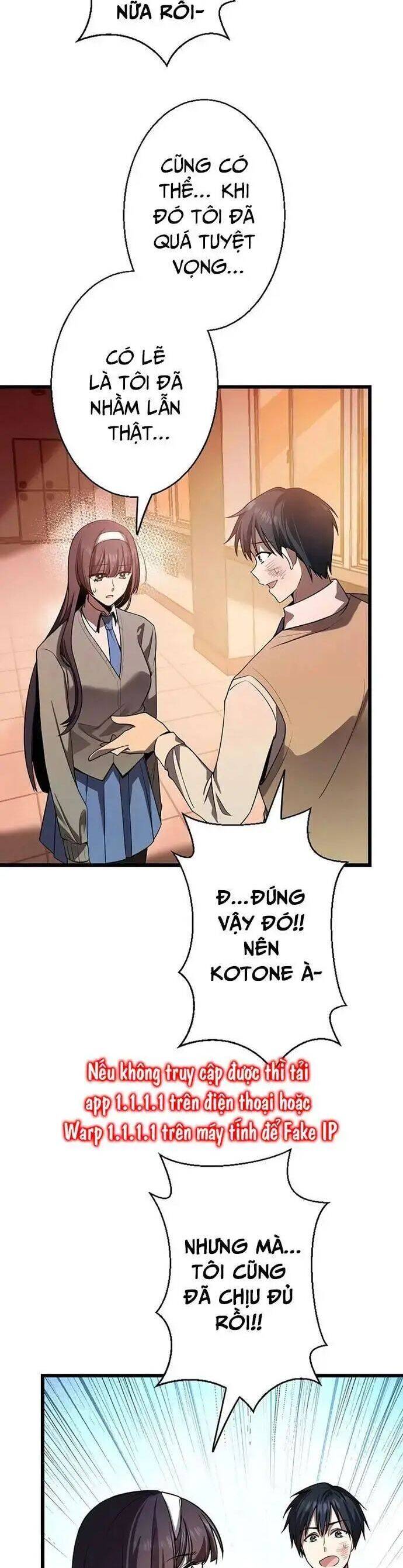 Ah, Thật Tuyệt Khi Còn Sống Chapter 14 - 29