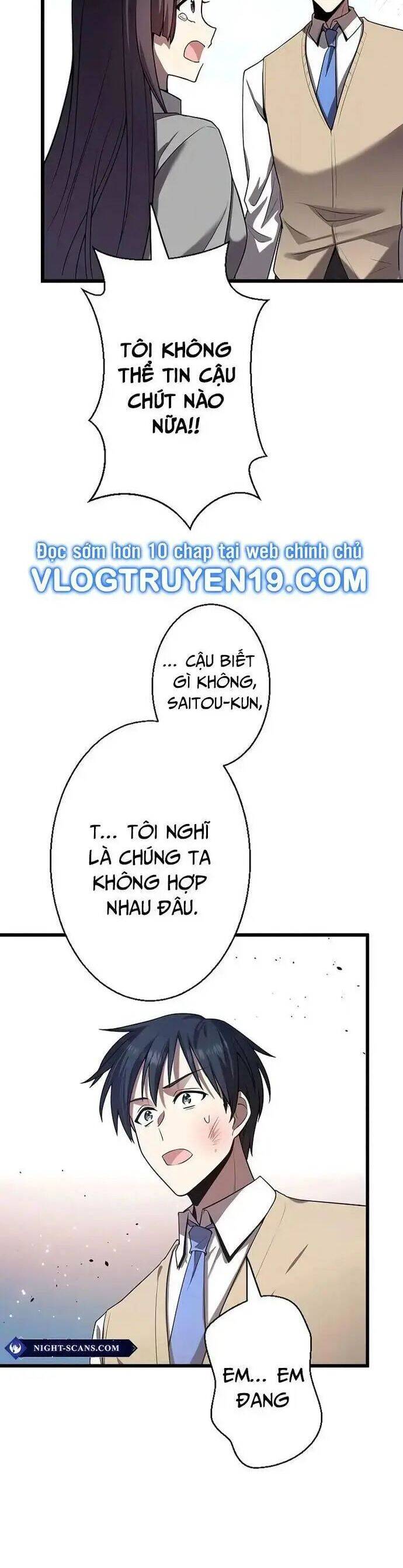 Ah, Thật Tuyệt Khi Còn Sống Chapter 14 - 30