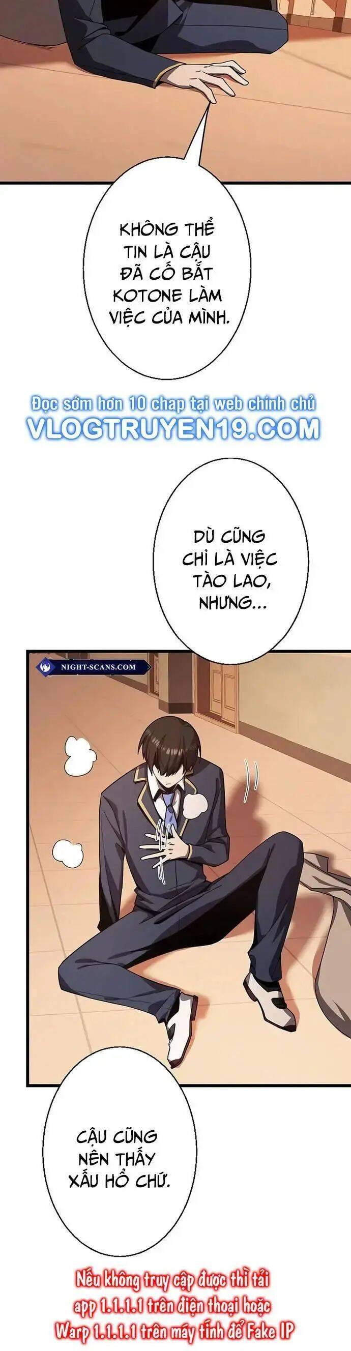 Ah, Thật Tuyệt Khi Còn Sống Chapter 14 - 4