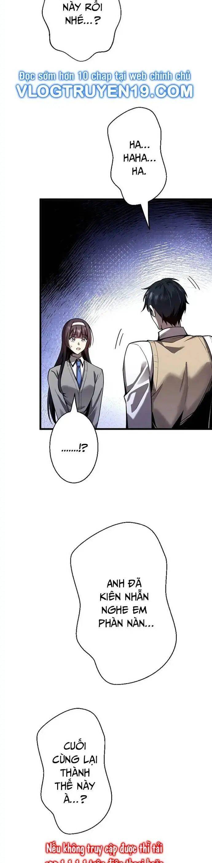 Ah, Thật Tuyệt Khi Còn Sống Chapter 14 - 32