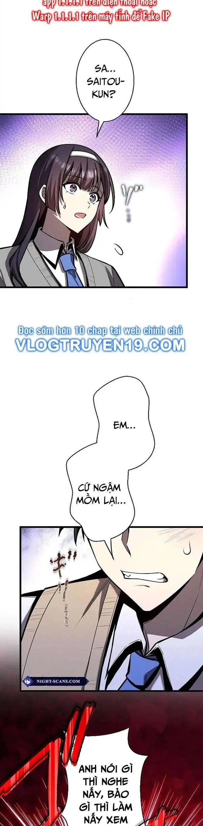 Ah, Thật Tuyệt Khi Còn Sống Chapter 14 - 33