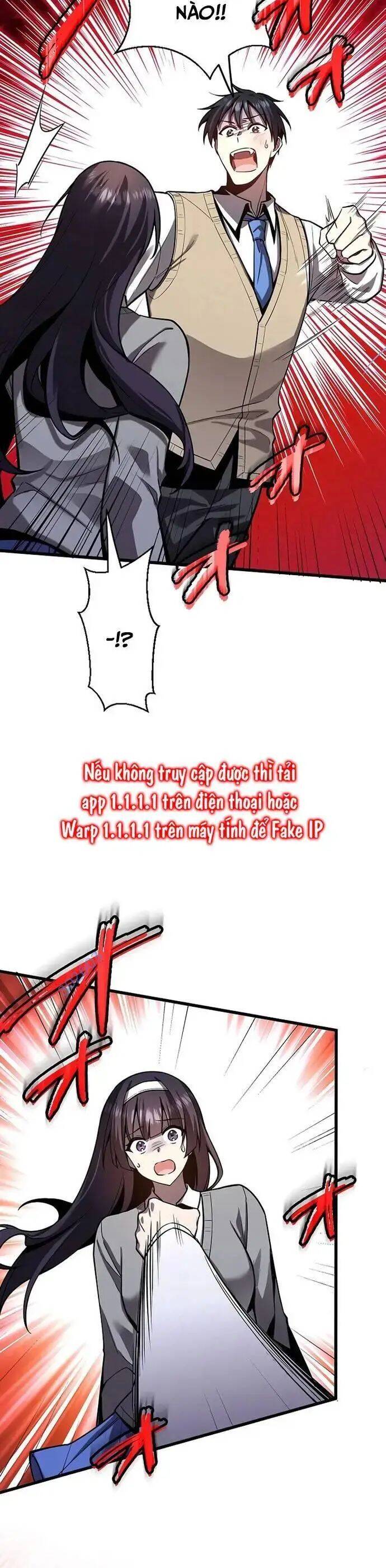 Ah, Thật Tuyệt Khi Còn Sống Chapter 14 - 34