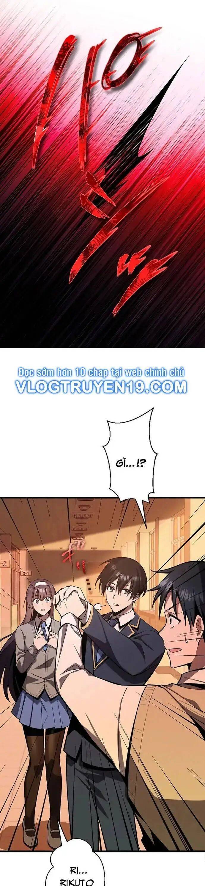 Ah, Thật Tuyệt Khi Còn Sống Chapter 14 - 35