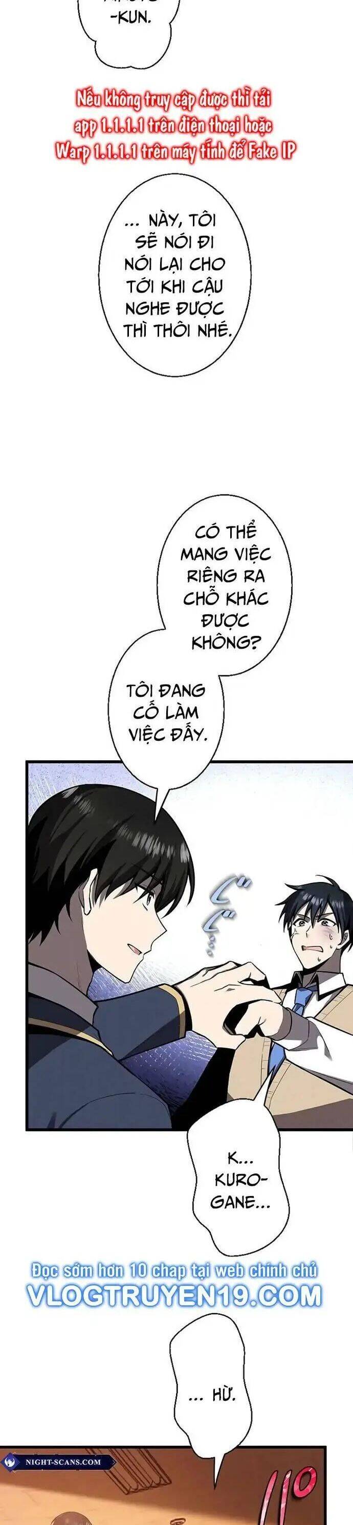 Ah, Thật Tuyệt Khi Còn Sống Chapter 14 - 36