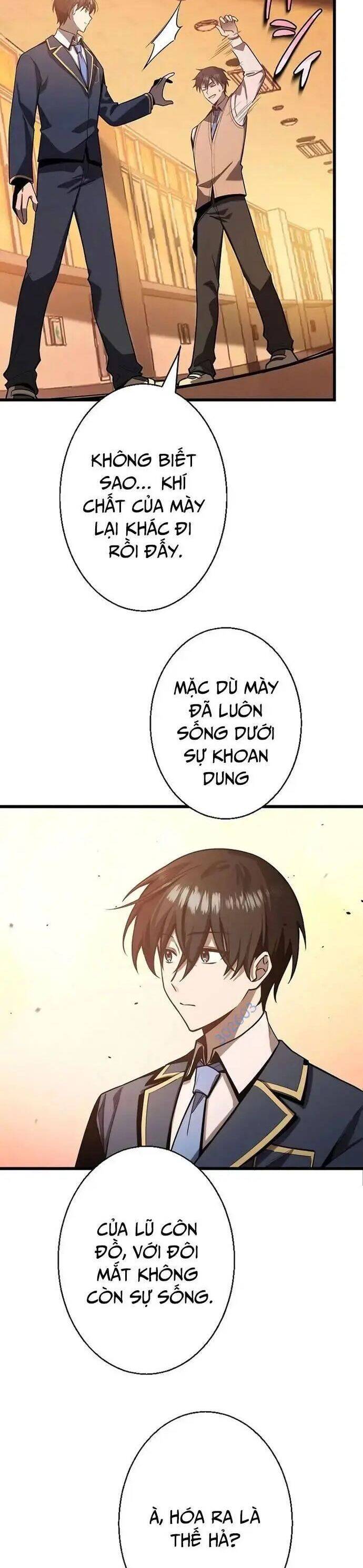 Ah, Thật Tuyệt Khi Còn Sống Chapter 14 - 37