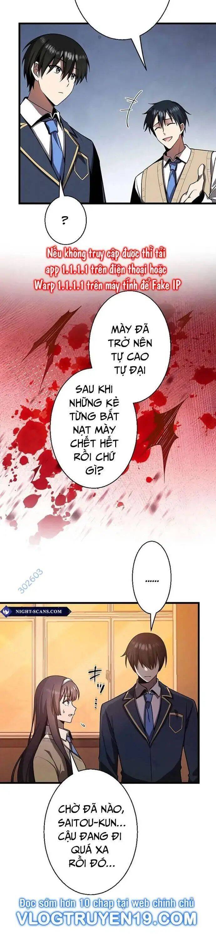 Ah, Thật Tuyệt Khi Còn Sống Chapter 14 - 38