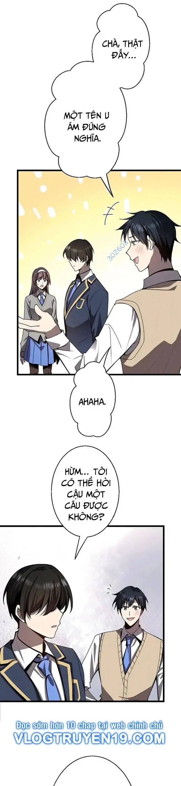 Ah, Thật Tuyệt Khi Còn Sống Chapter 14 - 39