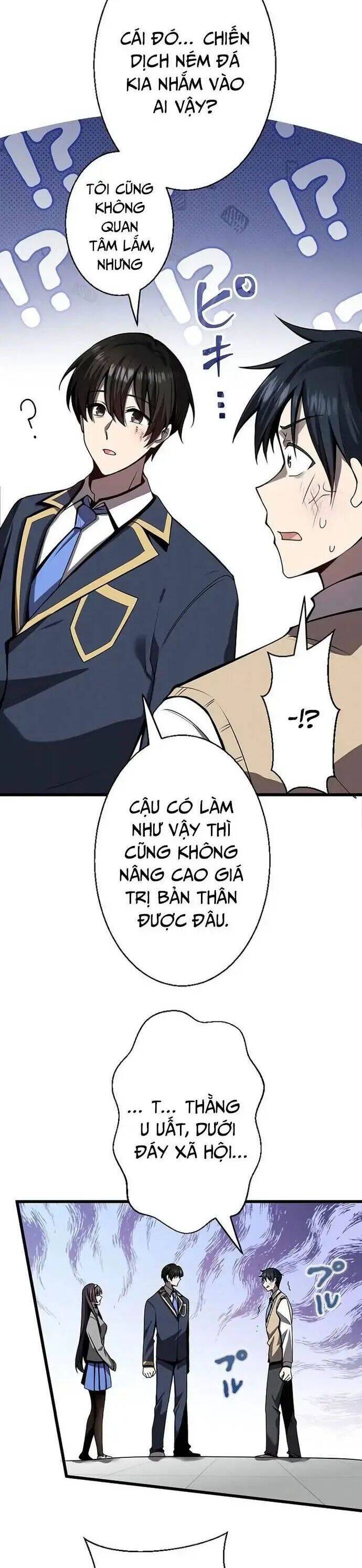 Ah, Thật Tuyệt Khi Còn Sống Chapter 14 - 40