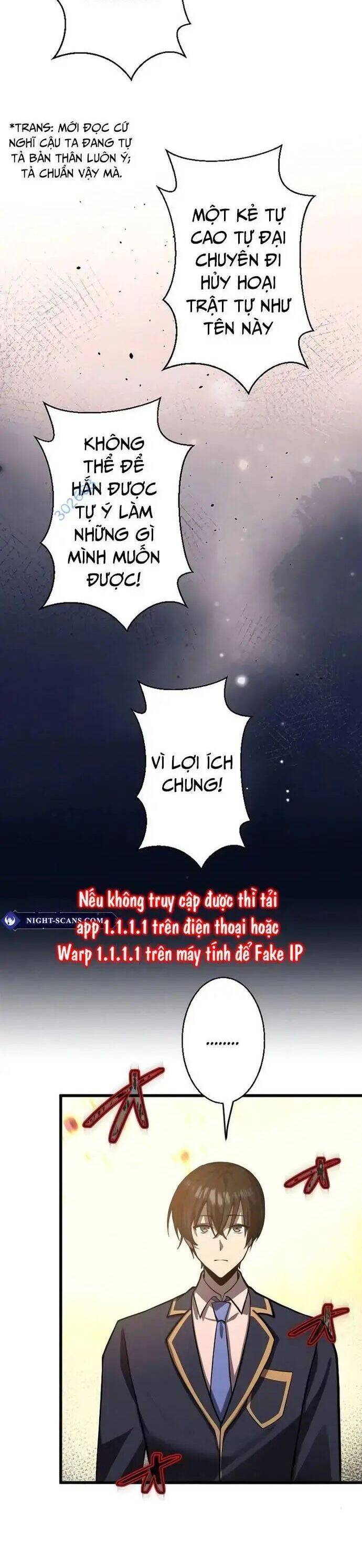 Ah, Thật Tuyệt Khi Còn Sống Chapter 14 - 42