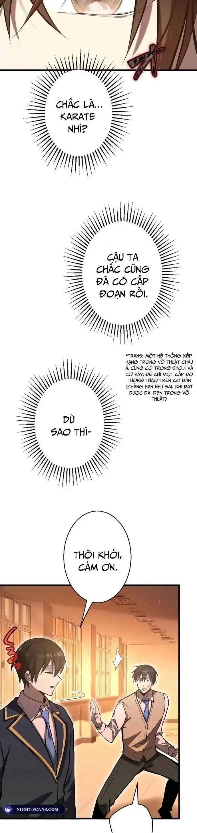 Ah, Thật Tuyệt Khi Còn Sống Chapter 14 - 44
