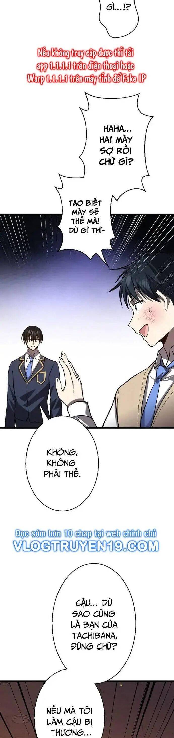 Ah, Thật Tuyệt Khi Còn Sống Chapter 14 - 45
