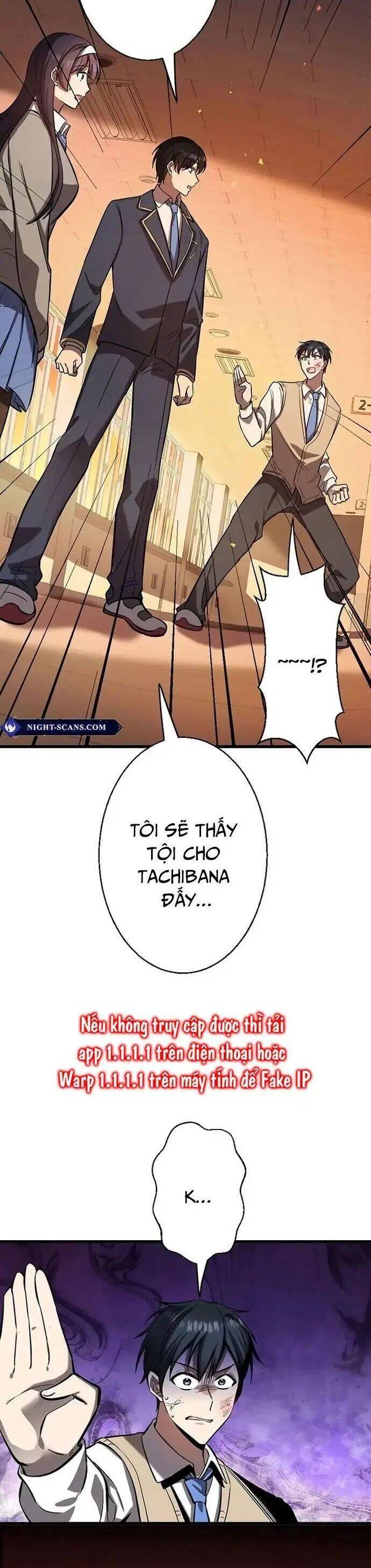 Ah, Thật Tuyệt Khi Còn Sống Chapter 14 - 46