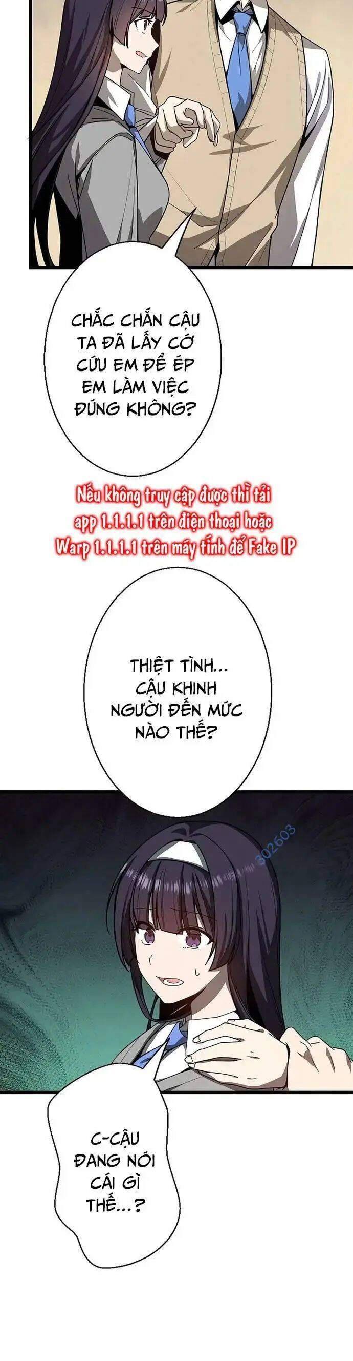 Ah, Thật Tuyệt Khi Còn Sống Chapter 14 - 6