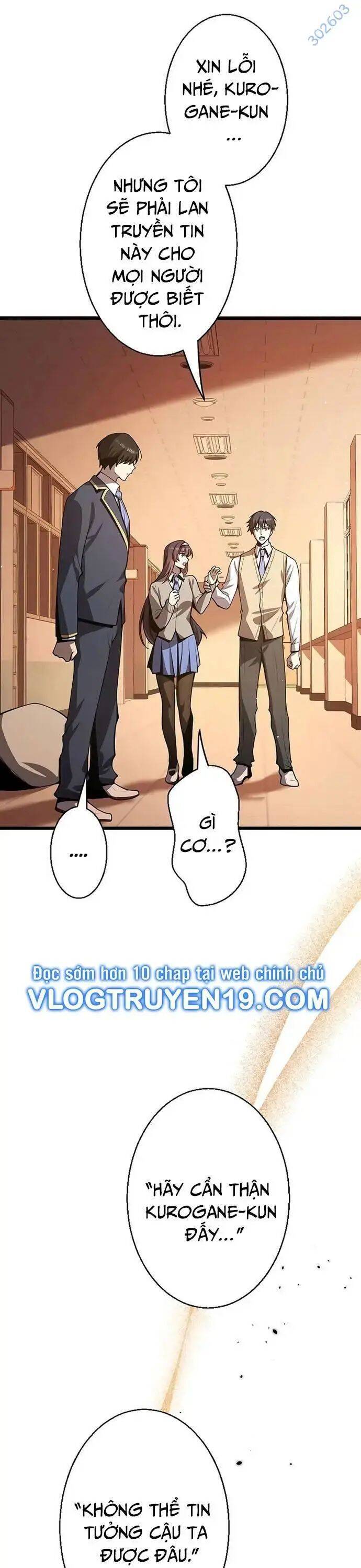 Ah, Thật Tuyệt Khi Còn Sống Chapter 14 - 7