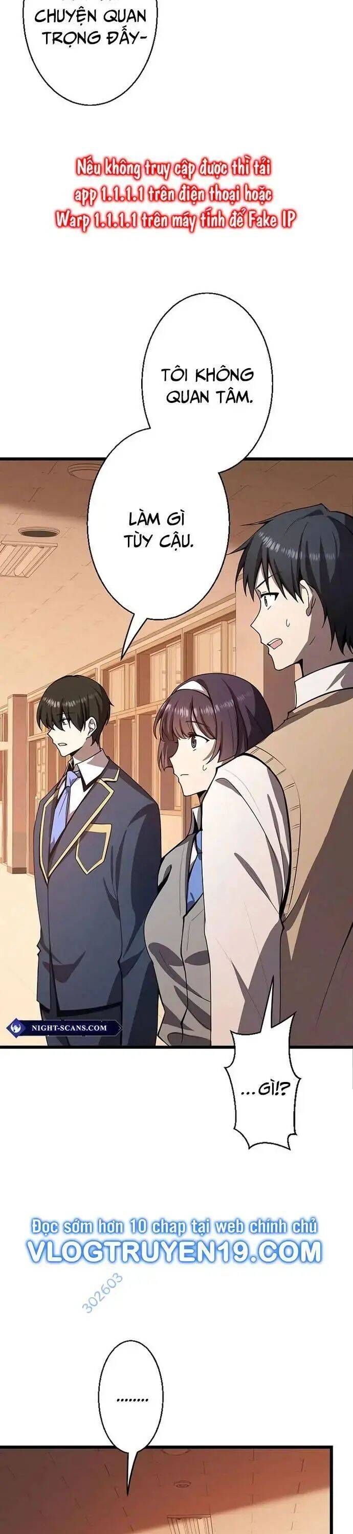 Ah, Thật Tuyệt Khi Còn Sống Chapter 14 - 9