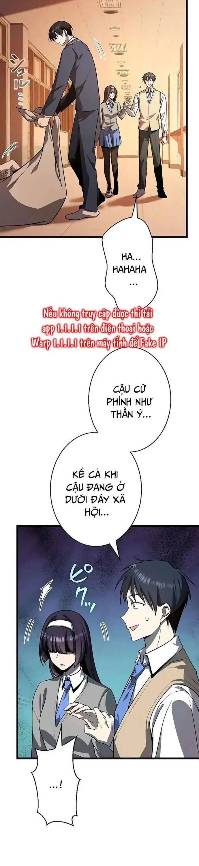 Ah, Thật Tuyệt Khi Còn Sống Chapter 14 - 10