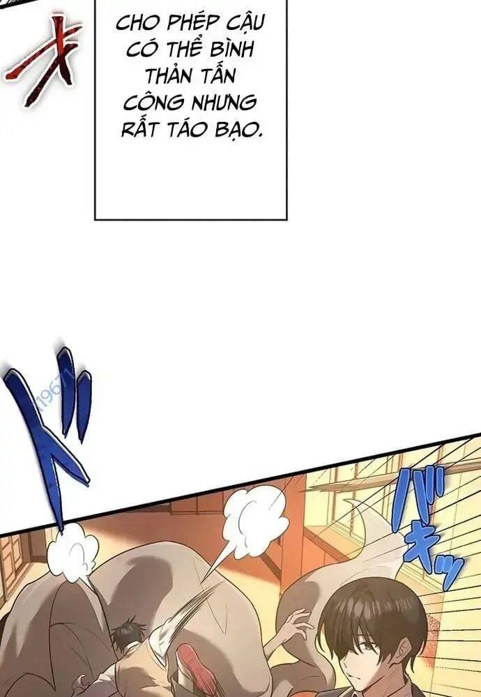 Ah, Thật Tuyệt Khi Còn Sống Chapter 15 - 15