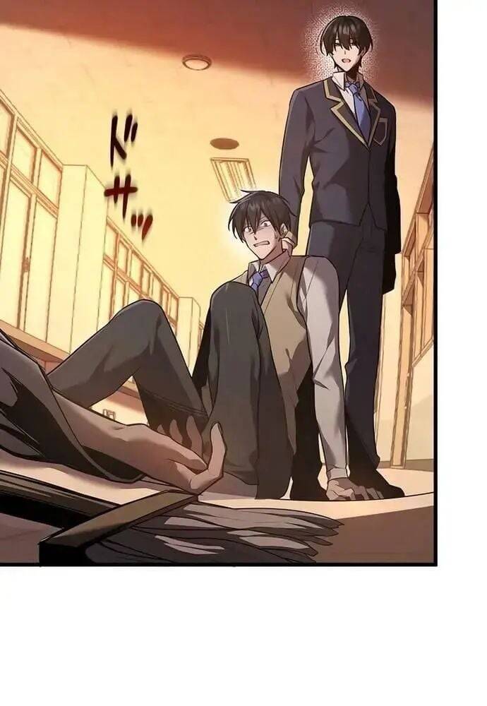 Ah, Thật Tuyệt Khi Còn Sống Chapter 15 - 20