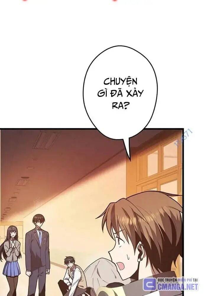 Ah, Thật Tuyệt Khi Còn Sống Chapter 15 - 25