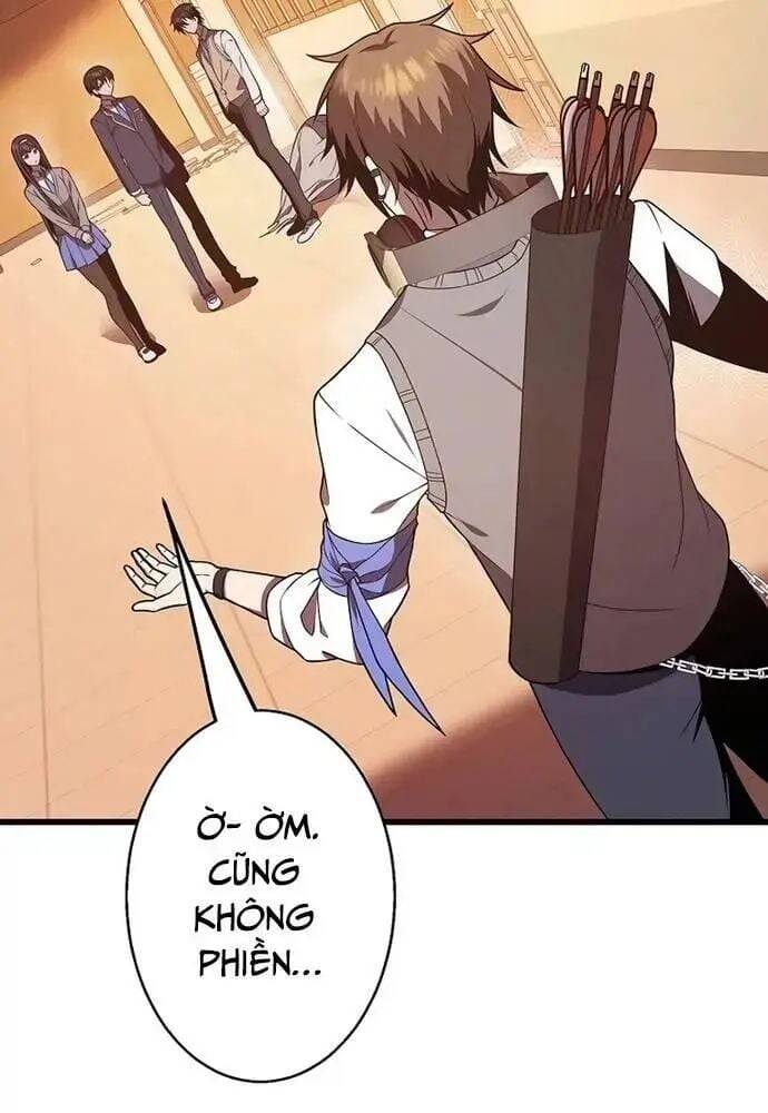 Ah, Thật Tuyệt Khi Còn Sống Chapter 15 - 32