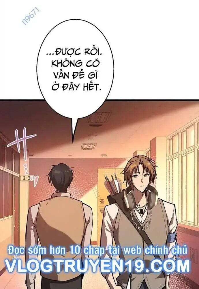 Ah, Thật Tuyệt Khi Còn Sống Chapter 15 - 33