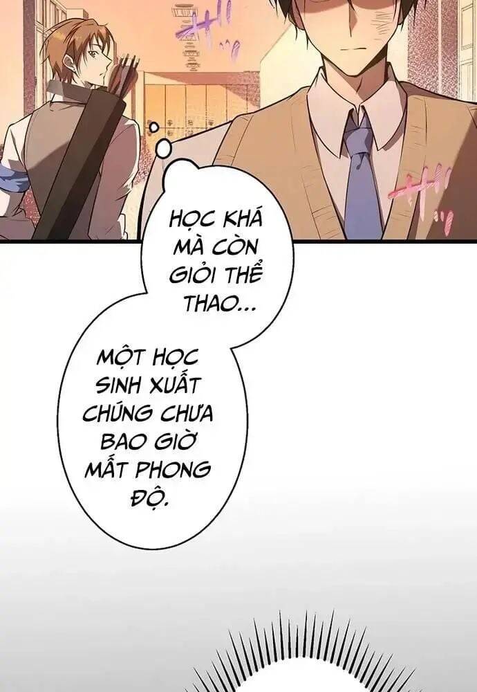 Ah, Thật Tuyệt Khi Còn Sống Chapter 15 - 35