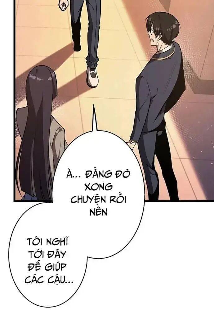 Ah, Thật Tuyệt Khi Còn Sống Chapter 15 - 38