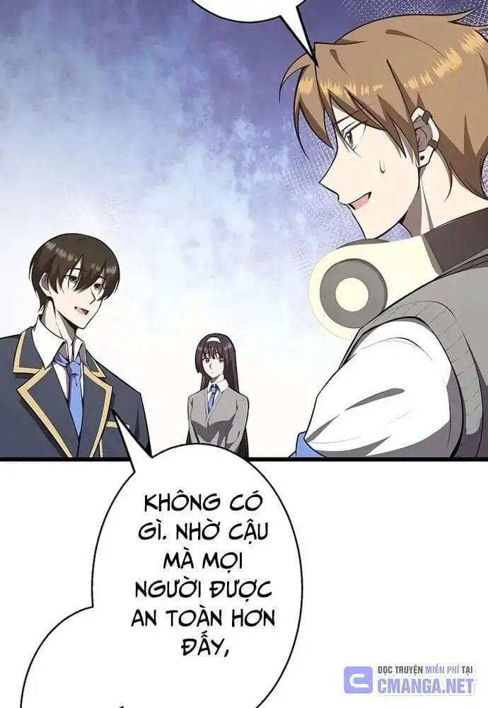 Ah, Thật Tuyệt Khi Còn Sống Chapter 15 - 40