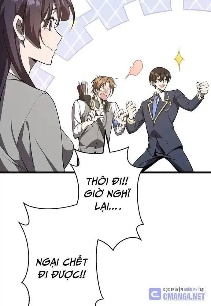 Ah, Thật Tuyệt Khi Còn Sống Chapter 15 - 43